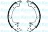 KAVO PARTS BS-3911 Brake Shoe Set